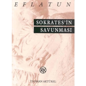 Sokratesin Savunması