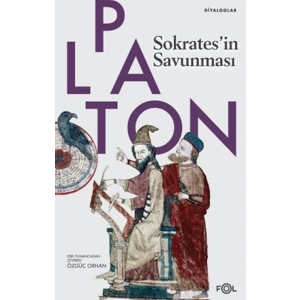 Sokrates’in Savunması