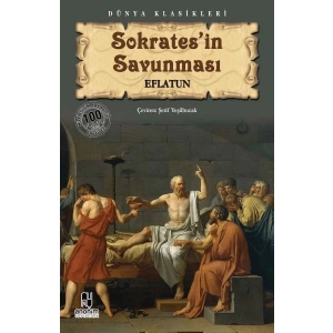 Sokrates’in Savunması