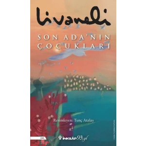 Son Ada’nın Çocukları - Ciltli