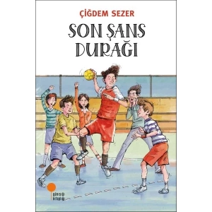 Son Şans Durağı
