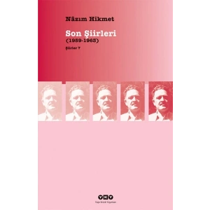 Son Şiirleri (1959-1963)