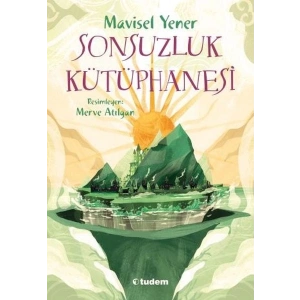 Sonsuzluk Kütüphanesi