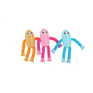 SS-8126 UZAYAN PLASTİK OYUNCAK