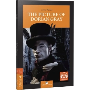 Stage-4 The Picture Of Dorian Gray - İngilizce Hikaye