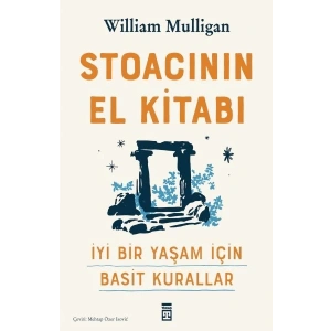 Stoacının El Kitabı
