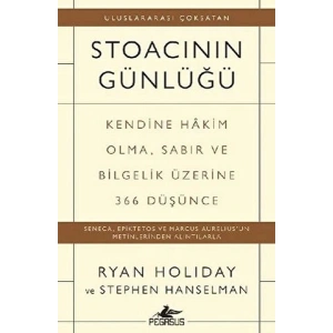 Stoacının Günlüğü