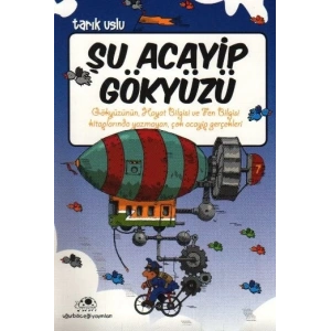 Şu Acayip Gökyüzü
