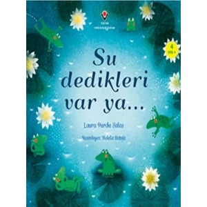 Su Dedikleri Var Ya...