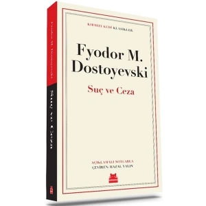Suç ve Ceza - Klasikler