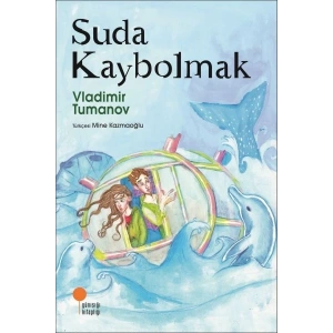 Suda Kaybolmak