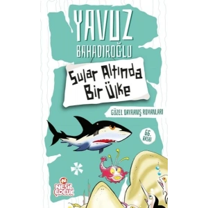 Sular Altında Bir Ülke