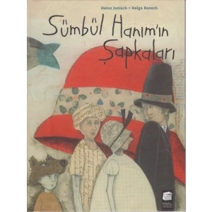 Sümbül Hanımın Şapkaları