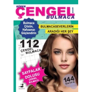 Süper Çengel Bulmaca