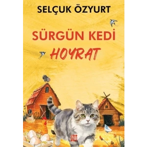 Sürgün Kedi Hoyrat