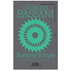 Surların İçinde – Beş Ferrara Öyküsü