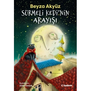 Sürmeli Kedinin Arayışı