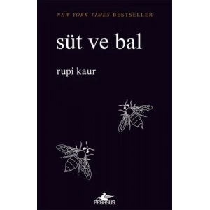 Süt ve Bal