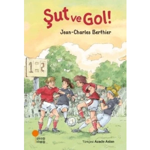 Şut ve Gol!