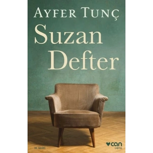 Suzan Defter