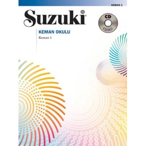 Suzuki Keman Okulu 1