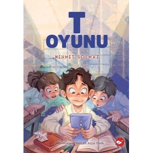 T Oyunu