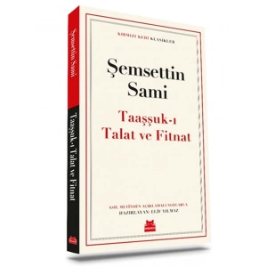 Taaşşuk’ı Talat ve Fitnat