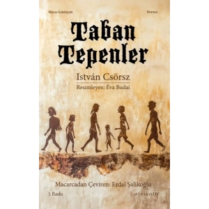 Taban Tepenler