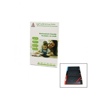 TABLET DİJİTAL - 8.5 inç  YAZI TAHTASI - ÇİZİM TABLETİ (5047)
