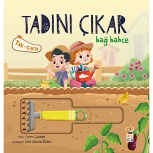 Tadını Çıkar