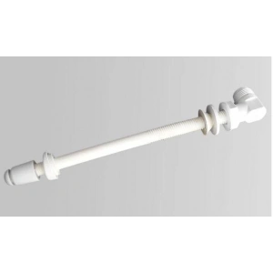 Taharet Çubuğu Plastik Başlı Uzun 34 cm