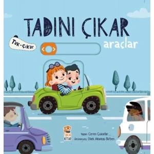 Tak - çıkar