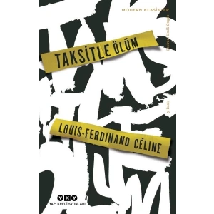 Taksitle Ölüm - Modern Klasikler