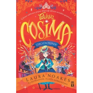 Talihsiz Cosima & Gerçeğin Peşinde