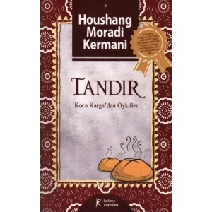 Tandır  Koca Kargadan Öyküler
