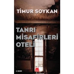 Tanrı Misafirleri Oteli