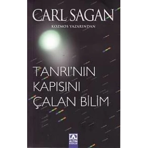 Tanrının Kapısını Çalan Bilim