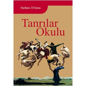 Tanrılar Okulu