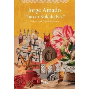 Tarçın Kokulu Kız