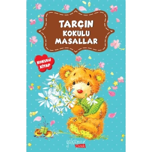 Tarçın Kokulu Masallar