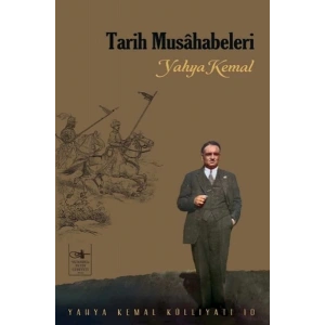 Tarih Musahabeleri