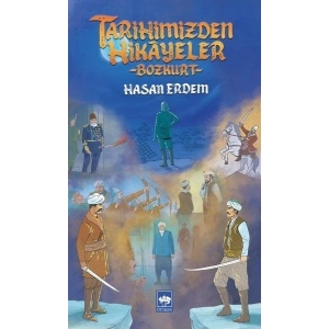Tarihimizden Hikayeler - Bozkurt
