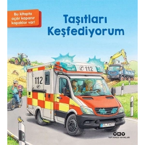 Taşıtları Keşfediyorum