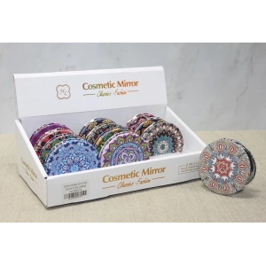 Taşlı El Aynası Yulak İnce Alk3754