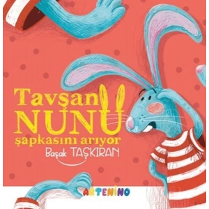 Tavşan Nunu Şapkasını Arıyor