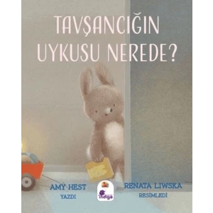 Tavşancığın Uykusu Nerede?
