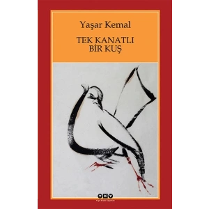 Tek Kanatlı Bir Kuş