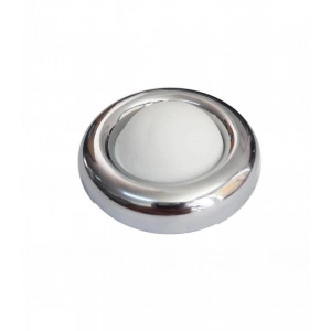 Mey İthalat® Tempo AS 212 Krom Kapı Kolu Stoperi