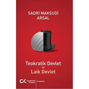Teokratik Devlet ve Laik Devlet