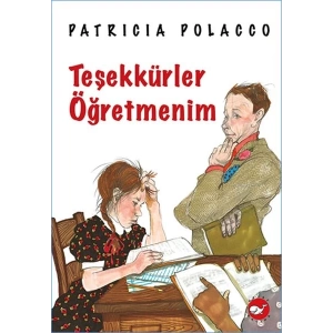 Teşekkürler Öğretmenim